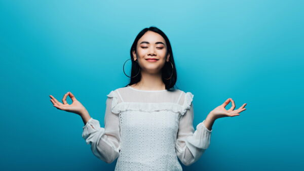 5 Reasons You Cannot Find Inner Peace with Steven Webb