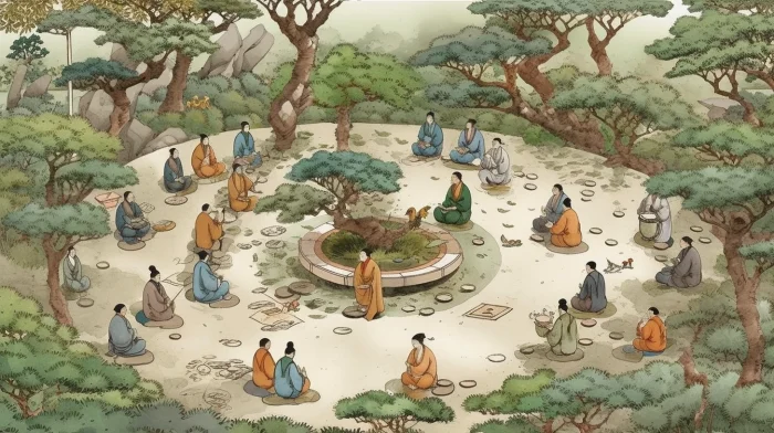 Meditation tips and techniques to make meditation easy